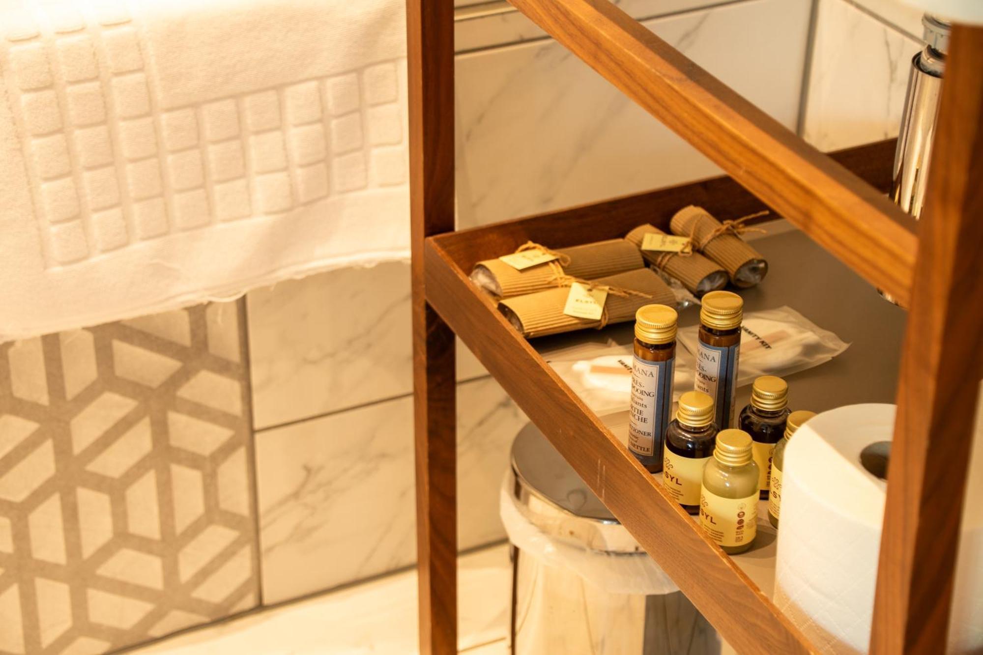 Hotel Crown&garter 4*