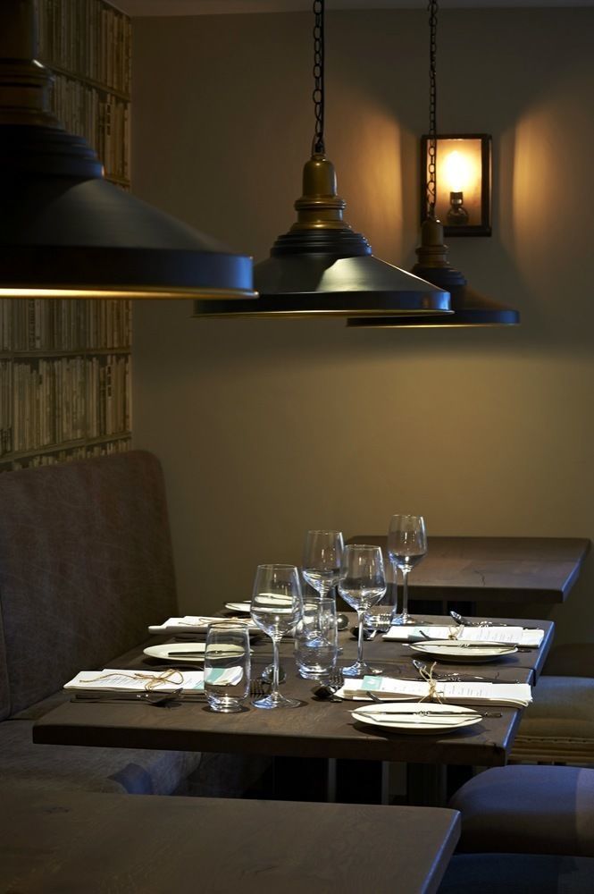 Hotel Crown&garter